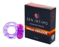 Anillo con Vibración