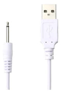 Cargador USB de pin fino