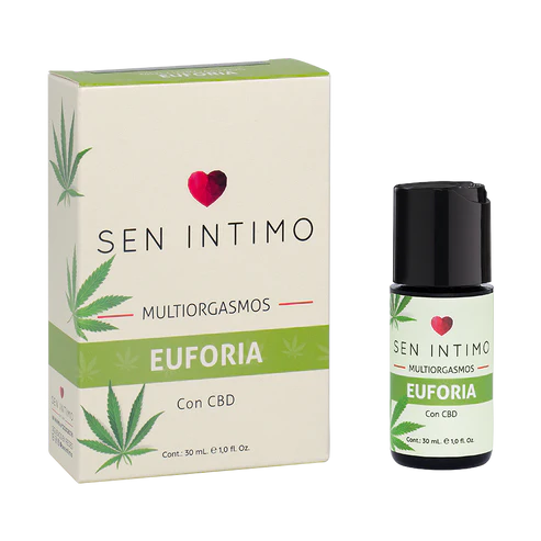 Multiorgasmos Euforia Sen Intimo