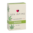 Multiorgasmos Euforia Sen Intimo