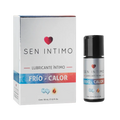Lubricante Frio/Calor X 30 Ml Sen Intimo