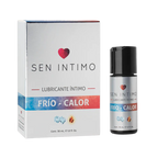 Lubricante Frio/Calor X 30 Ml Sen Intimo