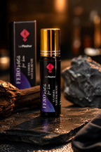 Perfume con Feromonas (10 ML) - Match For Him de Le Pleshure 💙