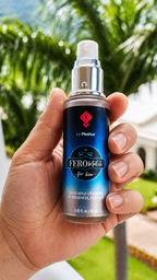 Perfume con Feromonas - Match for Him en 60 ML de Le Pleshur