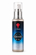 Perfume con Feromonas - Match for Him en 60 ML de Le Pleshur