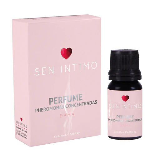 Pheromonas concentradas para mujer