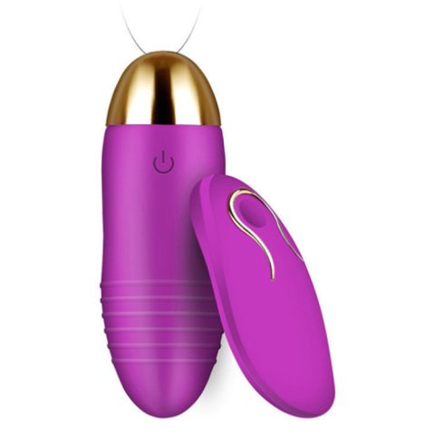 Huevo USB Vibrador