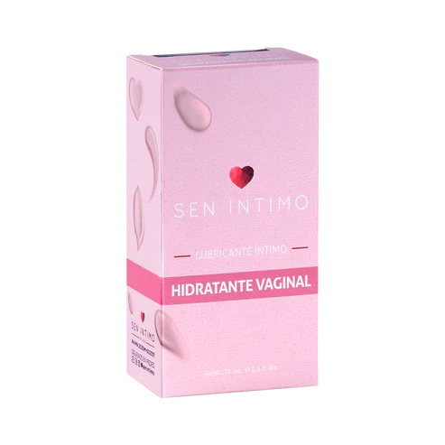 Hidratante Vaginal X 75 Ml Sen Intimo