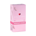 Hidratante Vaginal X 75 Ml Sen Intimo