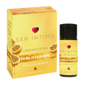 (Nuevo) Lubricante Íntimo Efecto Caliente Sabor Maracuyá 30 ml | Sen Íntimo