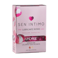Lubricante Electrizante Caliente Lychee Sen Intimo