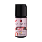 Lubricante Electrizante Caliente Lychee Sen Intimo
