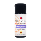 Lubricante Íntimo Caliente Cappuccino 30ml – Sen Íntimo