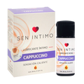 Lubricante Íntimo Caliente Cappuccino 30ml – Sen Íntimo