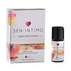 Lubricante Electrizante Mango Sen Intimo X 30 ml