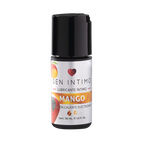 Lubricante Electrizante Mango Sen Intimo X 30 ml