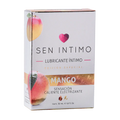 Lubricante Electrizante Mango Sen Intimo X 30 ml