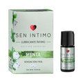Lubricante Menta X 30 Ml Sen Intimo