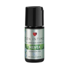 Lubricante Menta X 30 Ml Sen Intimo