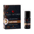 Lubricante Caliente Cafe Moka X 30 Ml Sen Intimo
