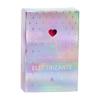 Multiorgasmos Electrizante X 5 Ml Sen Intimo