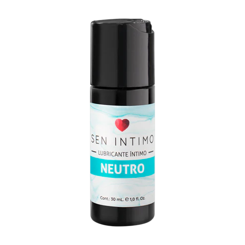 Lubricante Neutro (30 ML)