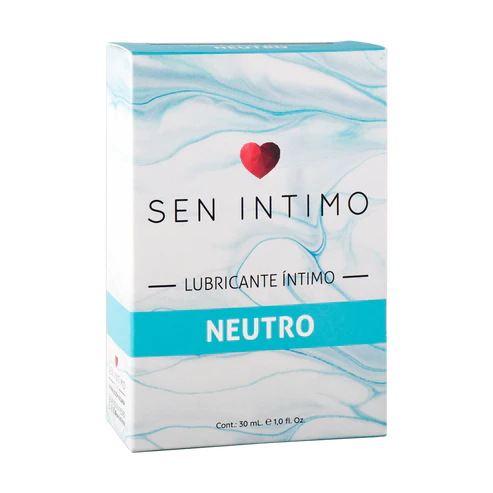 Lubricante Neutro (30 ML)