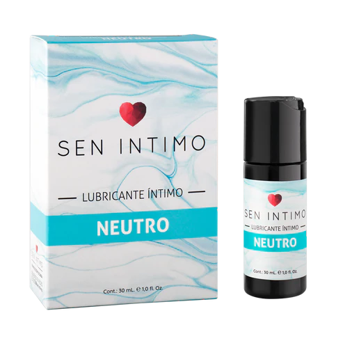 Lubricante Neutro (30 ML)