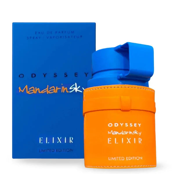 Odyssey Mandarin Sky Elixir