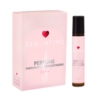 7. Química Suave | Lubricante Neutro + Pheromonas Concentradas