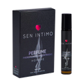 Pheromonas concentradas x 10ml Roll On Hombre