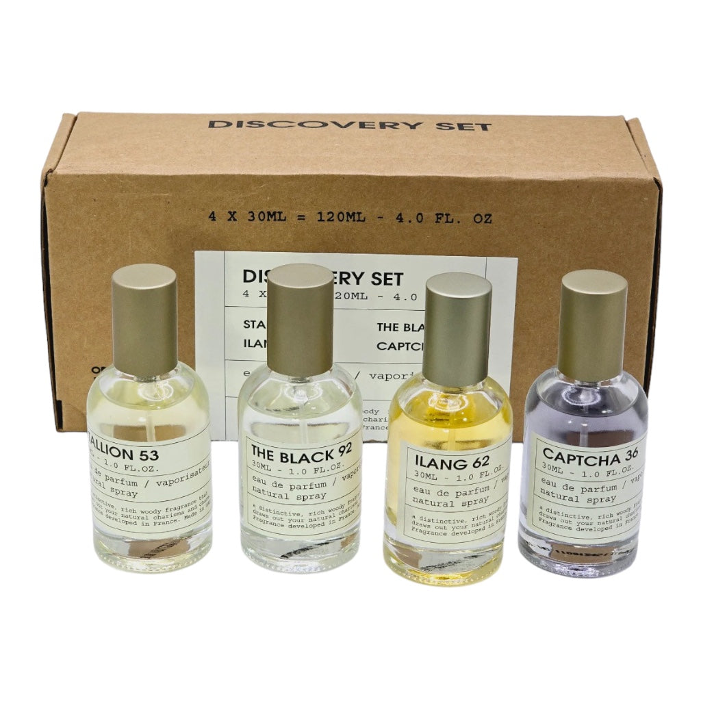 EMPER DISCOVERY SET