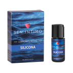 Lubricante Silicona X 30 Ml Sen Intimo