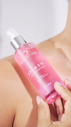 Splash con Pheromonas Frutos Rojos