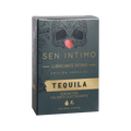 Lubricante Electrizante Tequila x 30 ml Sen Intimo
