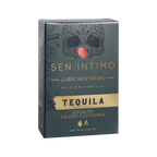 Lubricante Electrizante Tequila x 30 ml Sen Intimo