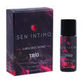Lubricante Trio Placer X 30 Ml Sen Intimo