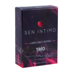 Lubricante Trio Placer X 30 Ml Sen Intimo