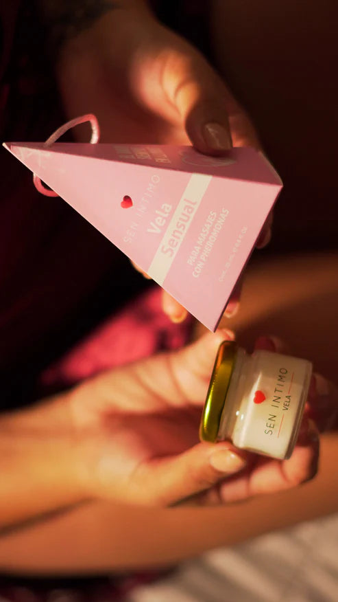 Special #7: Kit Sensorial