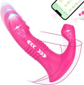 Vibrador ZURI
