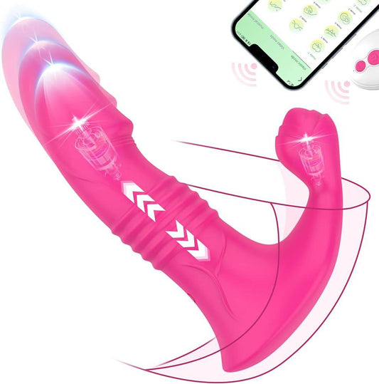 Vibrador ZURI