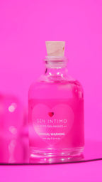 Aceite Sensual Warming X 60 Ml - Love