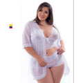 Set ´Amanda´ (Trío Levantadora)