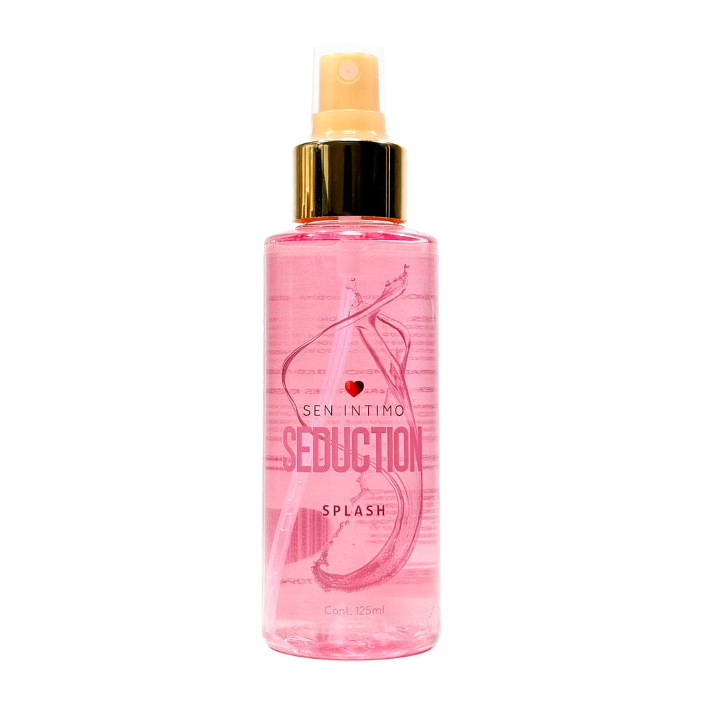 Splash con Pheromonas: Seduction 🩷 (125ml)