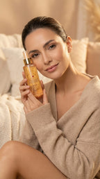 Splash con Pheromonas: Radiant 💛 (125ml)