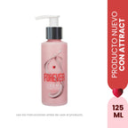 Crema Humectante Forever con Attract 125ml – Sen Íntimo