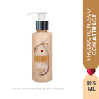 Crema Humectante Radiant con Attract 125ml – Sen Íntimo