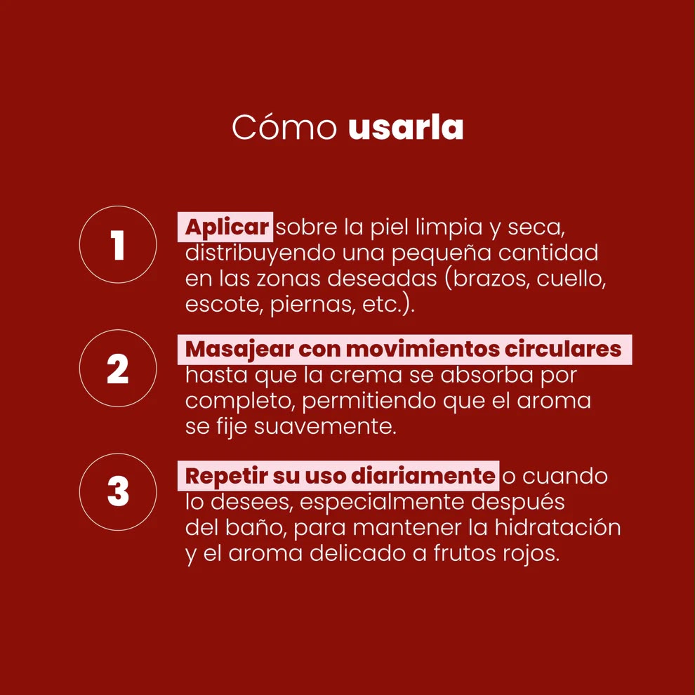 Crema Humectante Seduction con Attract 125ml – Sen Íntimo