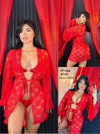 Set ´Vittoria´ (Trío Levantadora)