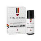 Lubricante Intimo Anal Electrizante